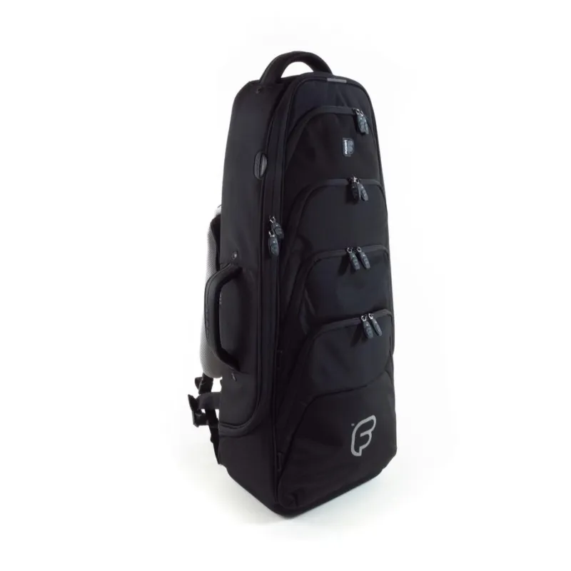 Vendita Finale FUSION PW-02-BK Sax Tenore Black