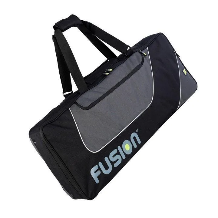FUSION F3-19 K 6 B Custodia per tastiera 1110 x 375 x 180mm con cinghie per zaino Black/Grey Prezzo Conveniente