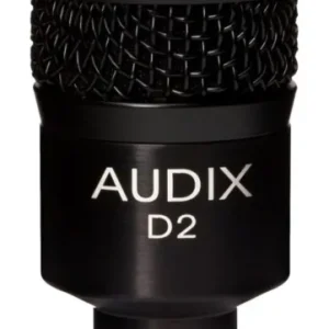 Audix d2 microfono dinamico per strumento Affare