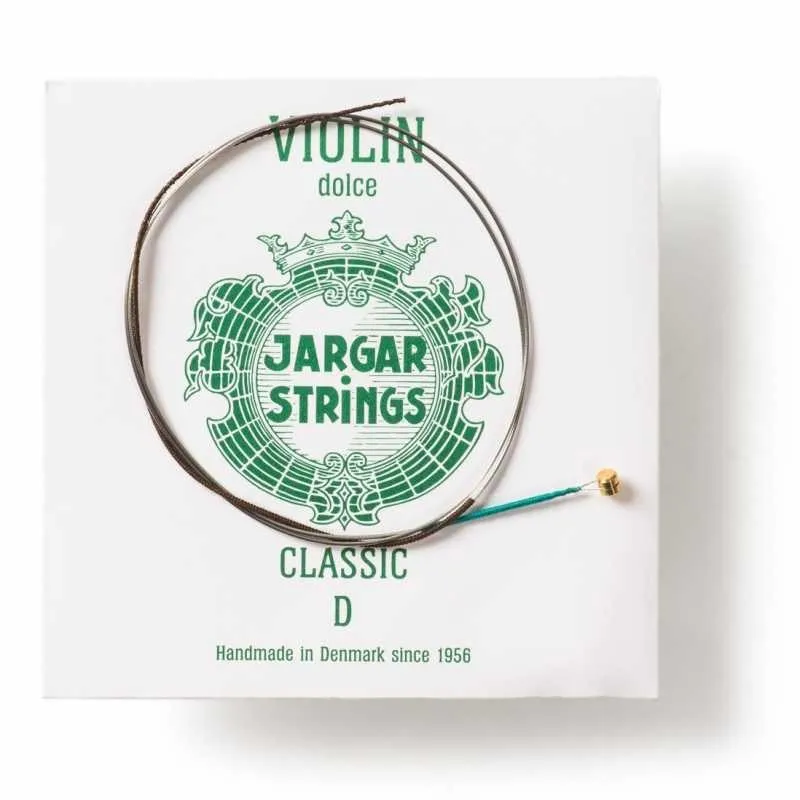 Jargar re verde dolce per violino ja1007 Ultima Occasione