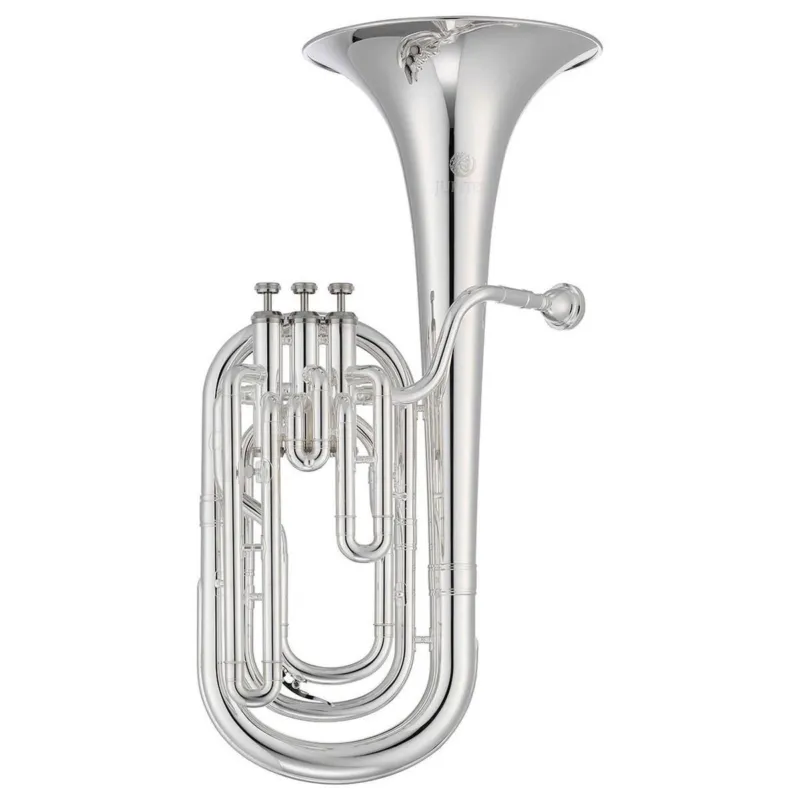 JUPITER JBR730S eufonio baritono argentato Promozione