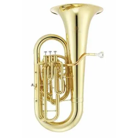 JUPITER JTU1020 tuba in Mib Sconto