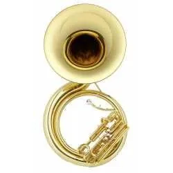 Compra Online JUPITER JSP1110 Susaphono Sib 4 pistoni