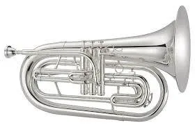 JUPITER JBR1000MS flicorno baritono orrizzontale Professionale