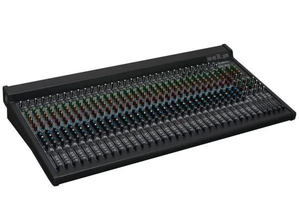 Ultime Pezzi Mackie 3204vlz4 mixer 32 canali