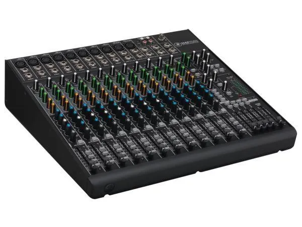 Mackie 1642vlz4 mixer 16 canali Compra Online