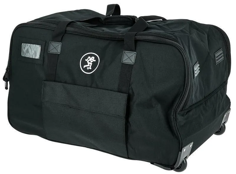 Mackie thump12a/bst rolling bag Super Prezzo