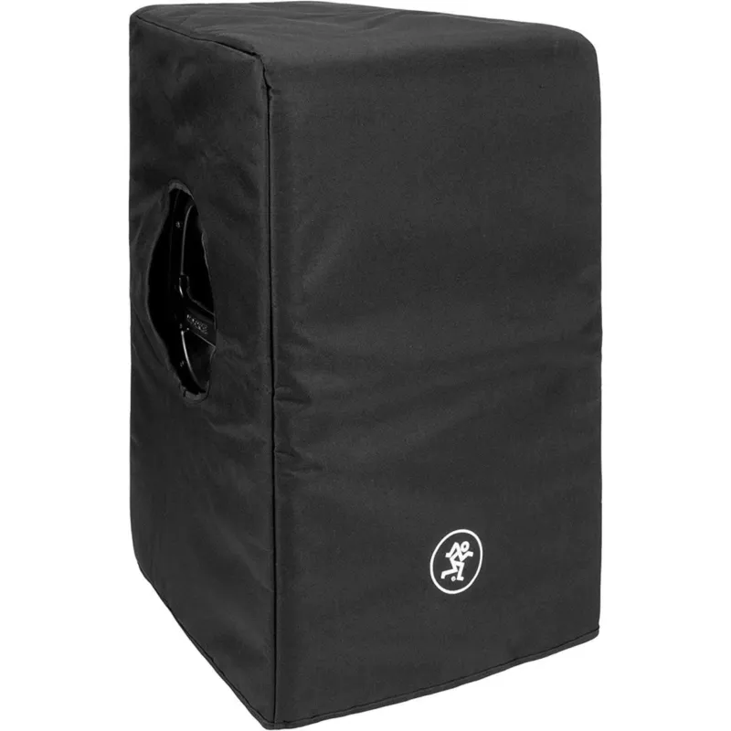 Affare Mackie drm212 cover