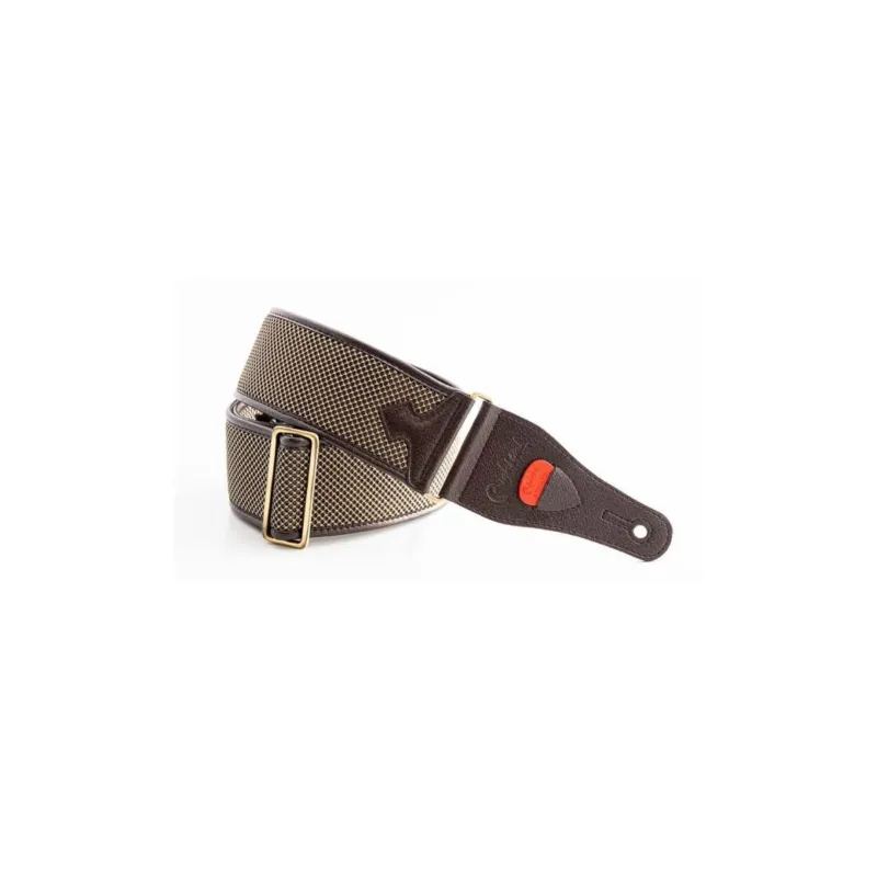 Reso Gratuito Righton! straps t-breathe brown