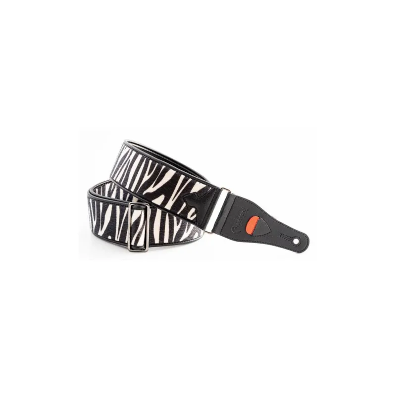 Nuova Collezione Righton! straps zebra black