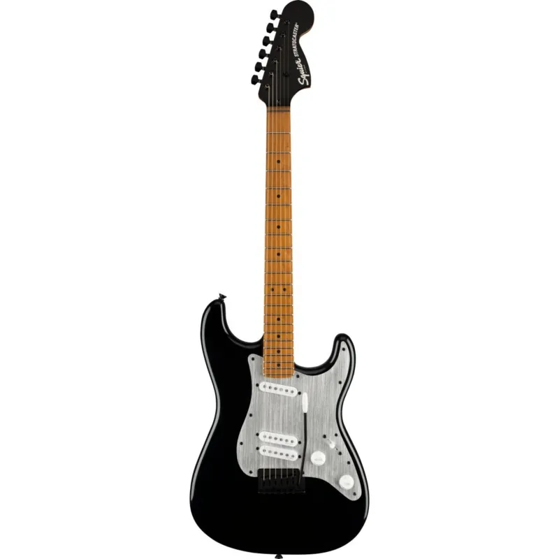 Fender contemporary stratocaster special rmn spg black chitarra elettrica Prezzo Ridotto