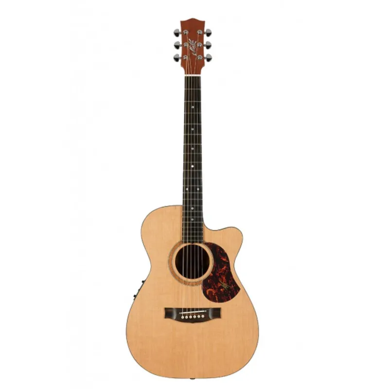 Ultima Occasione Maton srs808c natural chitarra acustica elettrificata