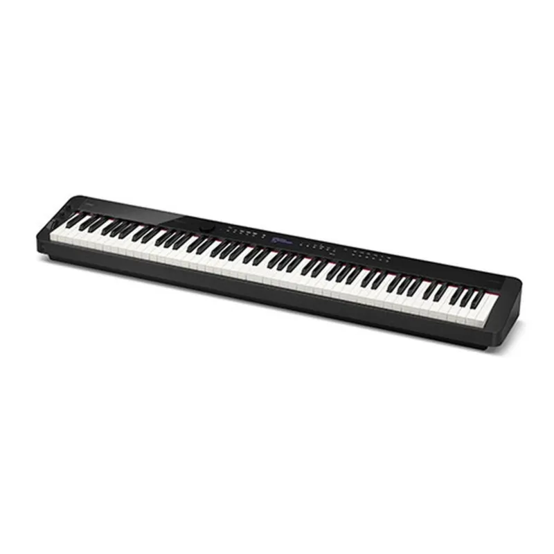 Casio px-s3100 black pianoforte digitale 88 tasti pesati Prezzo Ridotto