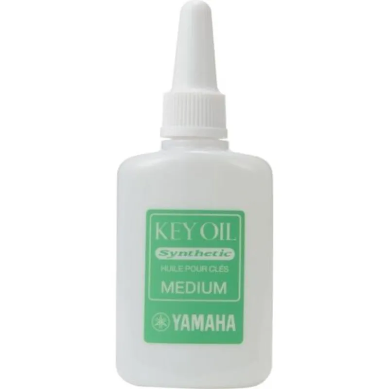 Yamaha keyoilm3 olio per chiavi medium Occasione Imperdibile