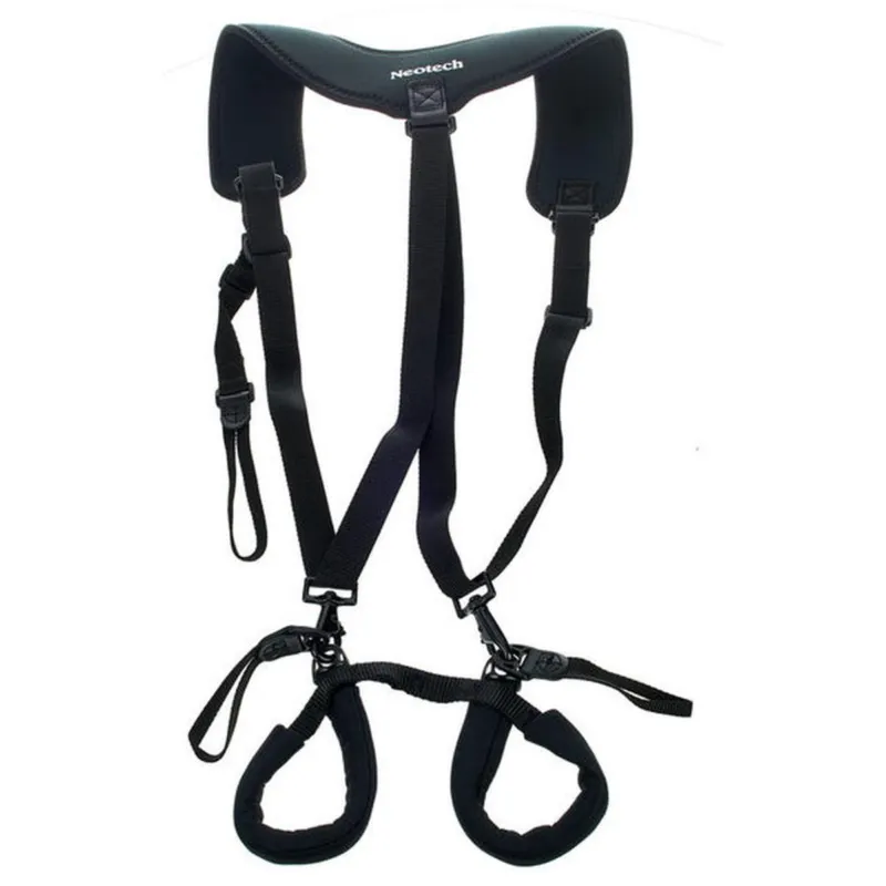 Offerta Limitata Neotech imbragatura per tuba regular