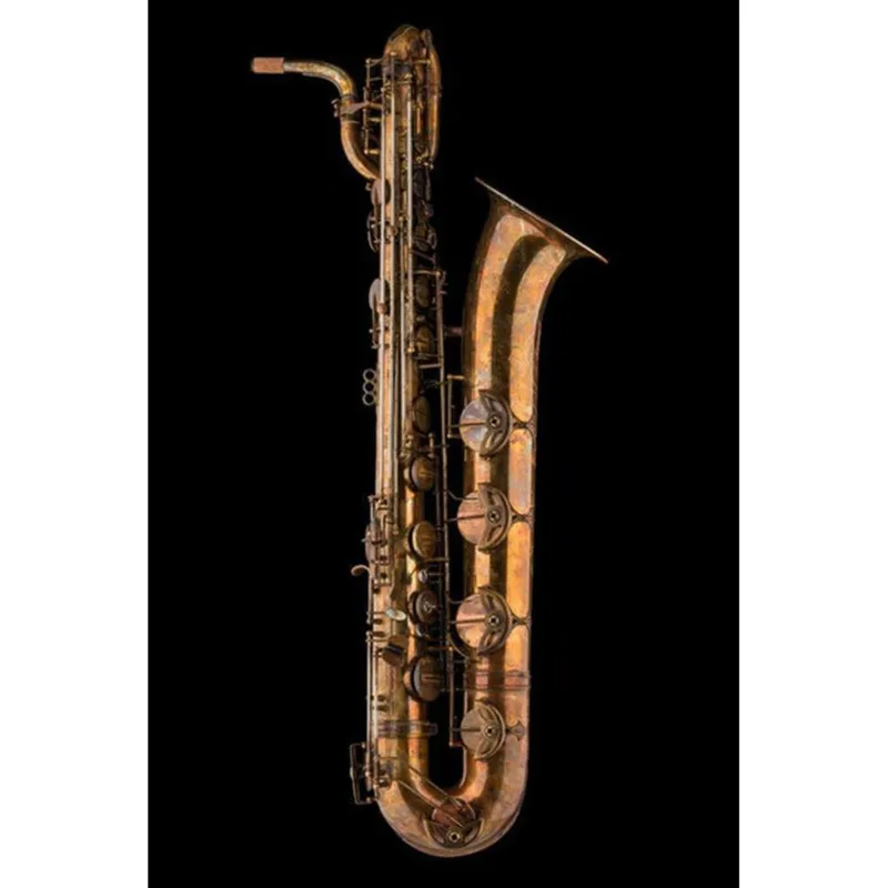 Ultima Occasione Schagerl superior pro b2lb sax baritono