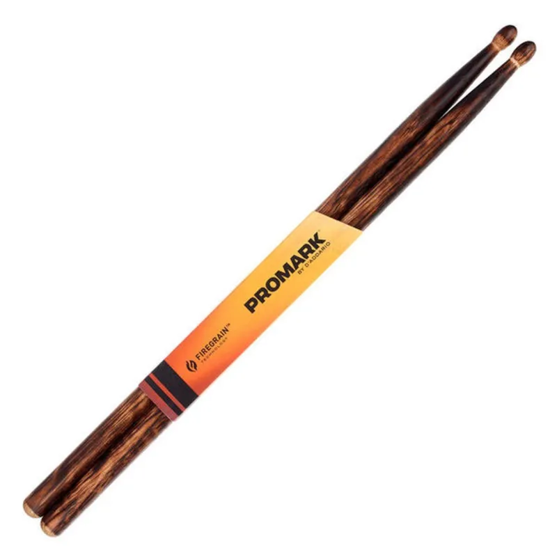 Compra Oggi Stesso Promark tx5bw bacchette 5b firegrain