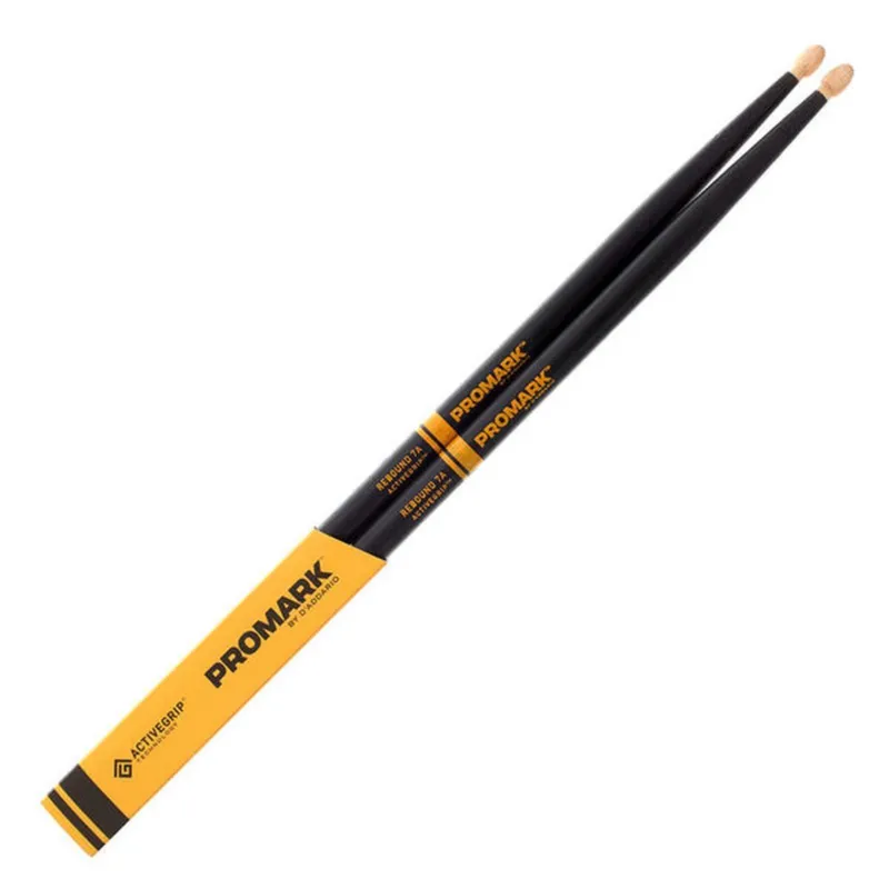 Prezzo Di Fabbrica Promark r7aag bacchette 7a rebound activegrip acorn