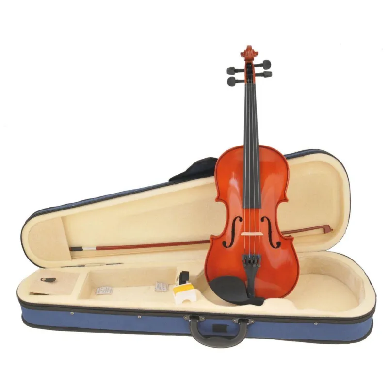 Damon vo12w studio 2 violino 1/2 completo Saldi