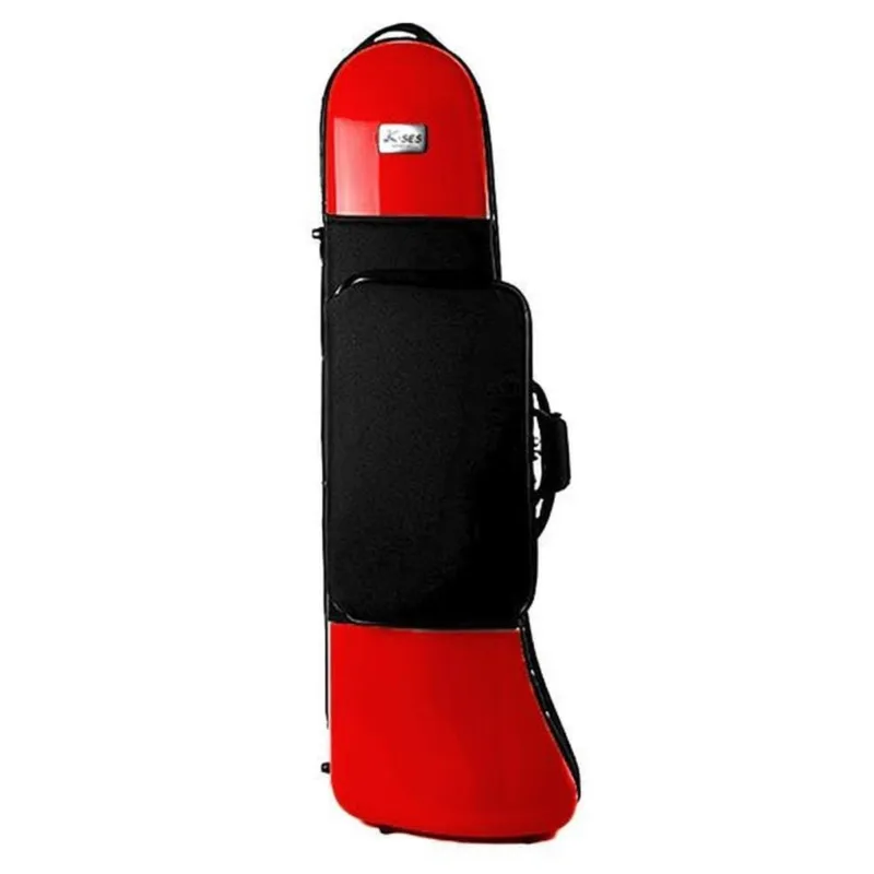 Prezzo Conveniente K ses 40622r premium custodia rossa per trombone