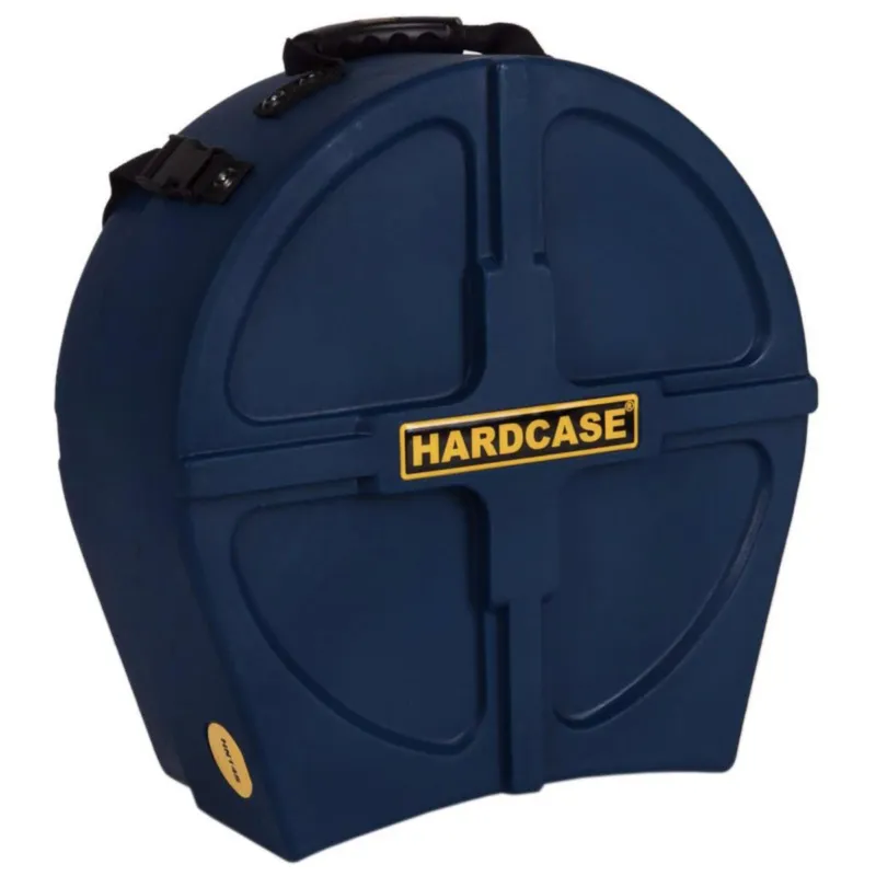 HARDCASE HNP14SDB CASE PER RULLANTE DARK BLUE 14" Ordina Subito