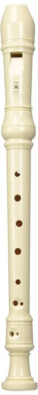 Yamaha yrs23g flauto dolce con scovolino Non Perdere