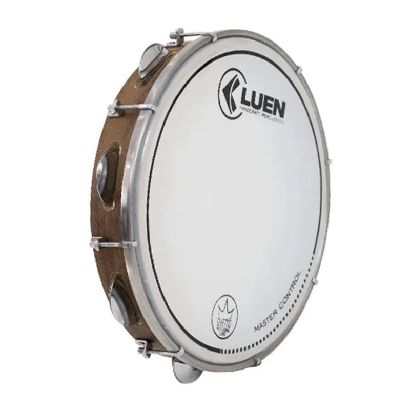 Nuova Collezione LUEN PANDEIRO MASTER CONTROL 12"