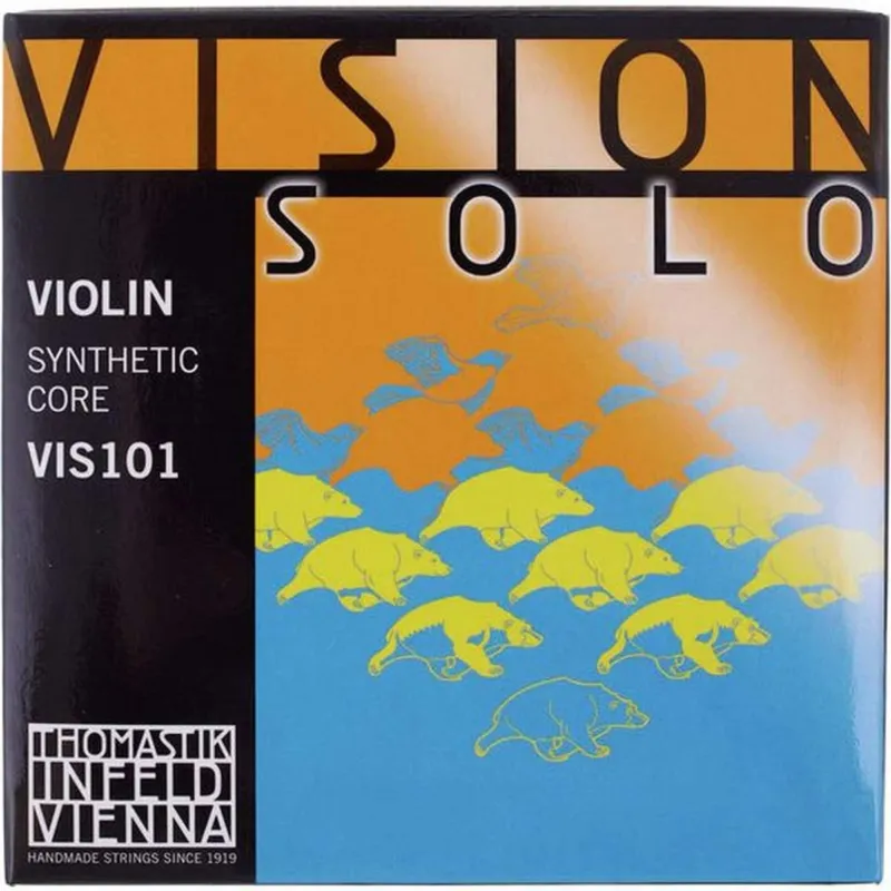 Compra Adesso Thomasik vision solo mi corda per violino 4/4