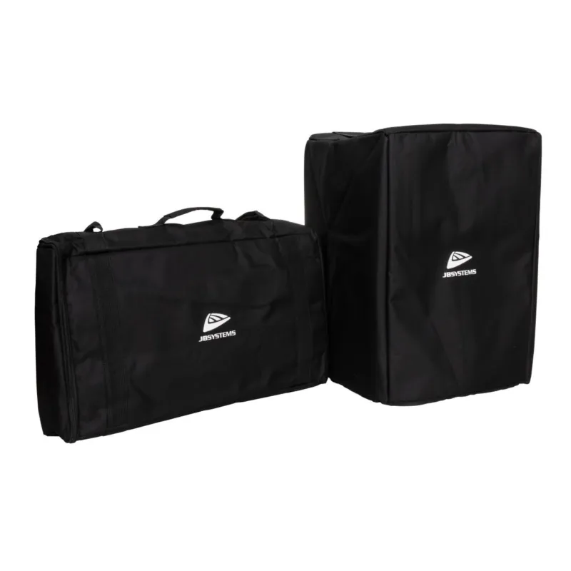 Jb systems ppc081/082b set di custodie per sistema ppc08 Miglior Prezzo