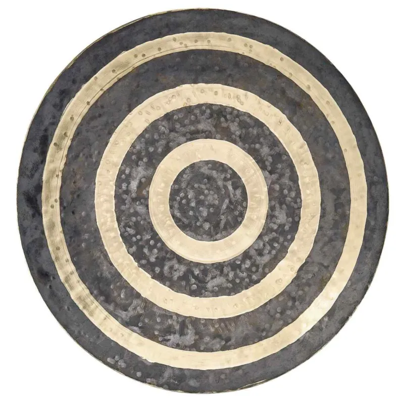 SONIC ENERGY WGK12 Gong del vento da 12" Kun Compra Oggi Stesso