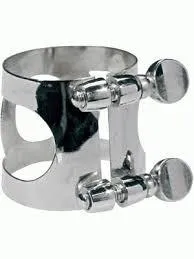 Bsl2 - legatura per sax baritono laccata standard Ultimissimo Modello
