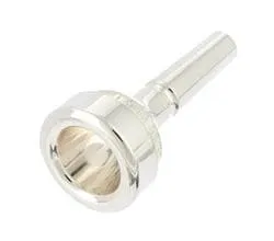 Di Tendenza DENIS WICK 6BL Bocchino Trombone CLASSIC Silver Plated