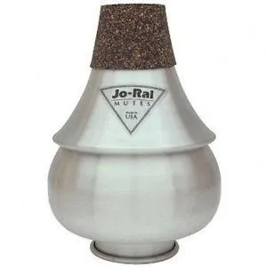 Jo ral trb3 wah wah mute trombone Consegna Rapida