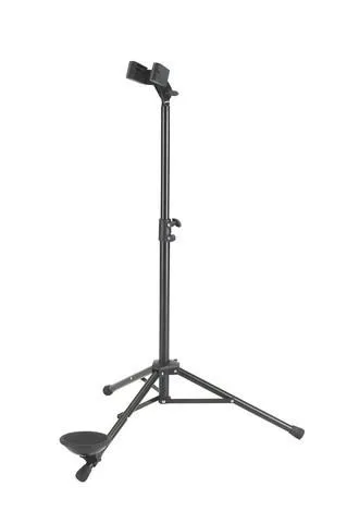 Consegna Rapida Konig & meyer 15060 supporto clarinetto basso