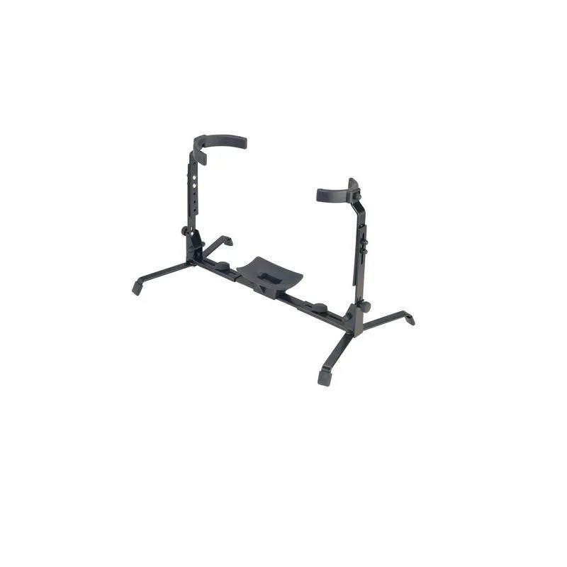 Reso Gratuito Konig & meyer 14940 supporto tuba nero