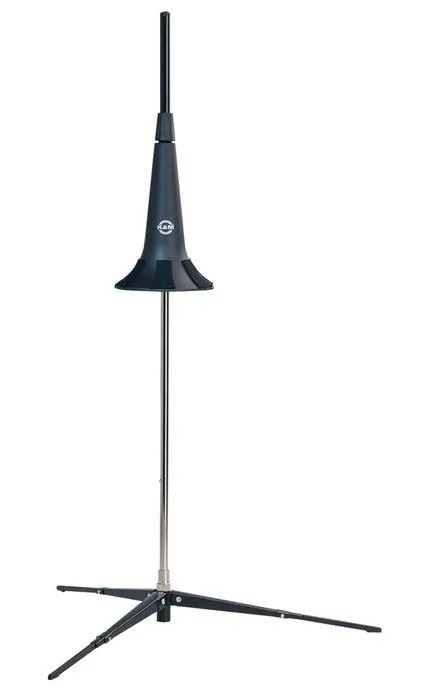 A Buon Prezzo Konig & meyer 15270 trombone stand black