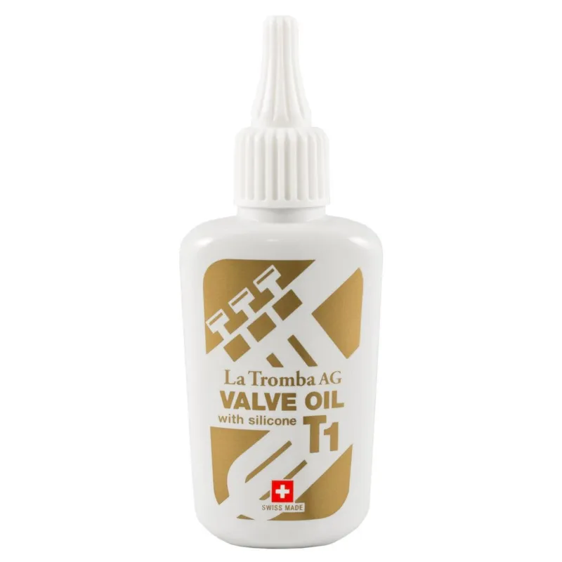 La tromba t1 valve oil Soddisfatti O Rimborsati