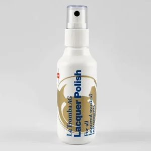 Vendita Finale LA TROMBA LACQUER POLISH LUCIDANTE PER LACCATURE 80ml