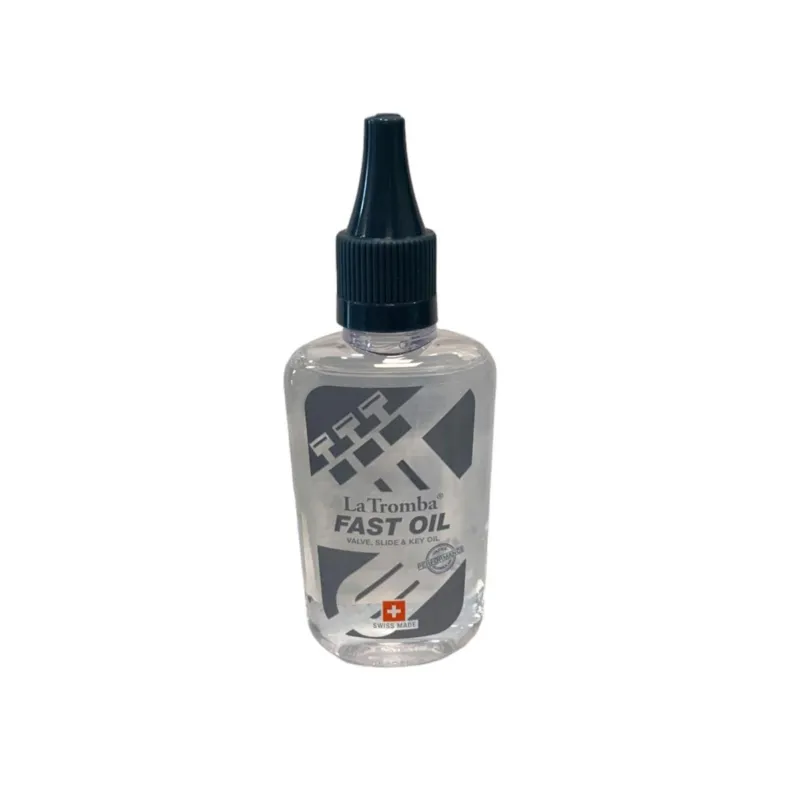 Offerta LA TROMBA VENTILOL FAST 63ml OLIO PER PISTONI