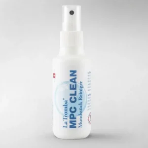Offerta Limitata La tromba mpc clean spray per pulizia bocchini