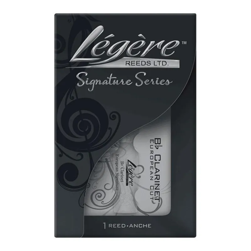 Legere european ancia clarinetto sib 2.75 Ultima Occasione