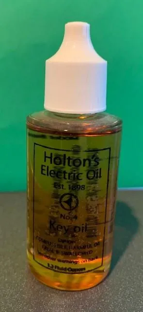 Compra Online Holton 460.155 key oil