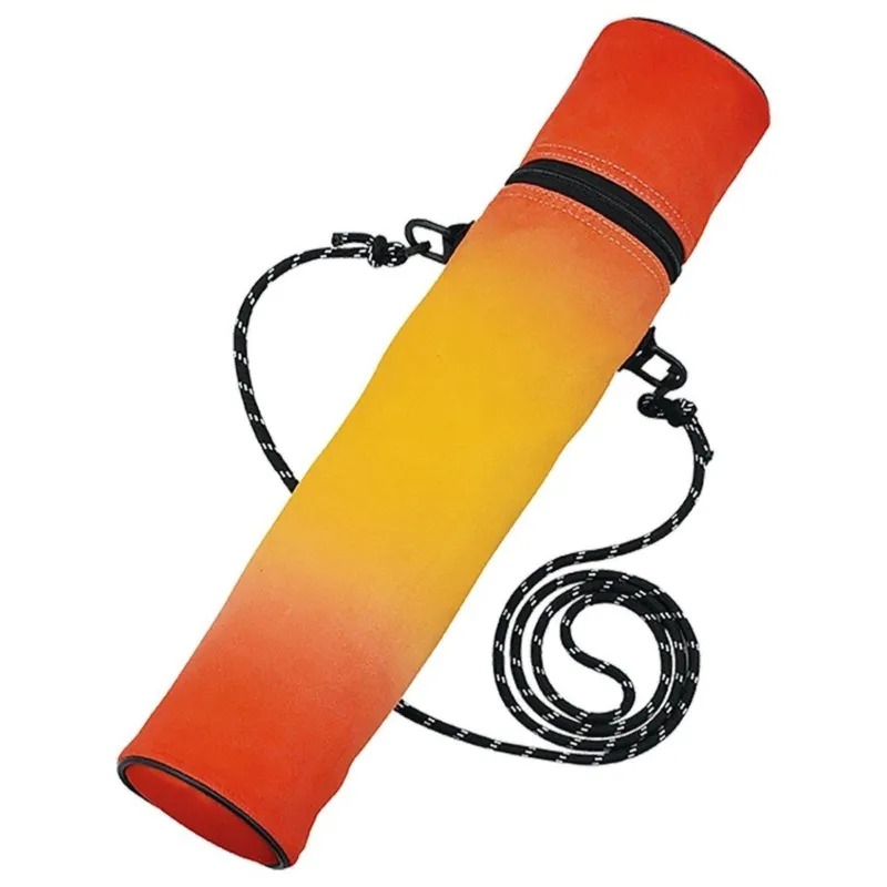 Sconto TAMA TVSB12OY Vivid Collection Stick Bag - Orange x Yellow