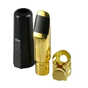 Bocchino 6* super tone master in metallo per sax alto Promozione Esclusiva