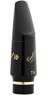Vandoren v16 t8 bocchino per sax tenore Consegna Rapida