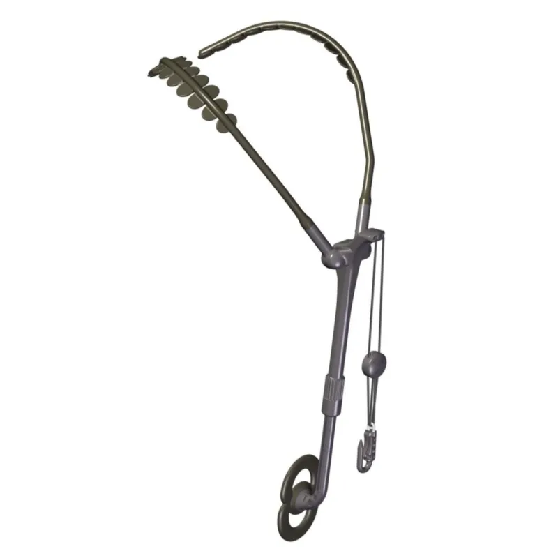 Jazzlab saxholder tracolla per sax xl Soddisfatti O Rimborsati
