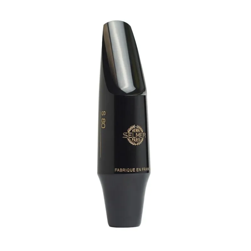 Selmer s80c** bocchino per sax tenore Prezzo Di Fabbrica