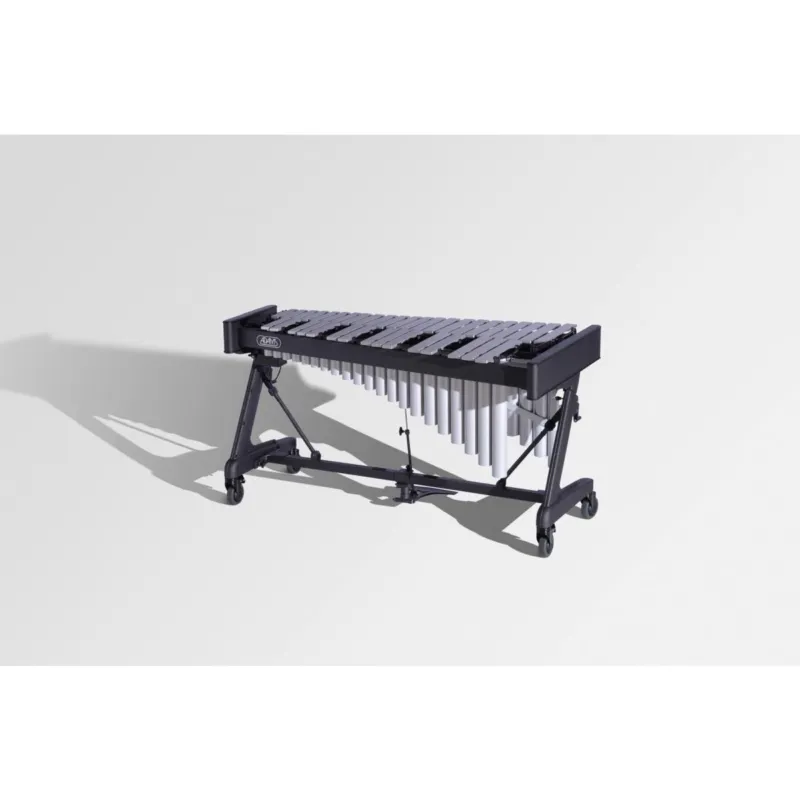 Offerta Del Giorno ADAMS VIBRAFONO, VSWA31S, SOLIST, con motore, 3.1 OTTAVE (E3-F6), BARRE ARGENTO, APEX FRAME