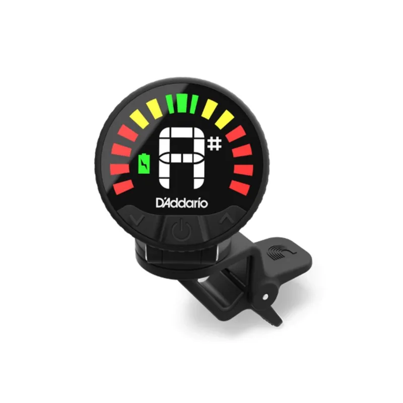 Promozione Esclusiva D‘addario nexxus 360 accordatore a clip