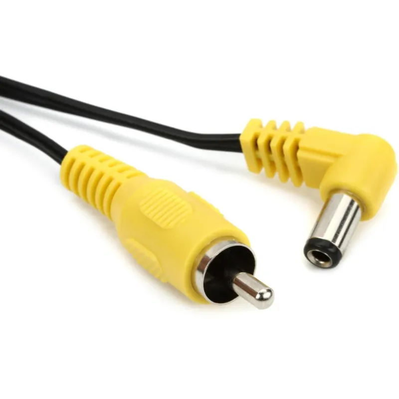 Cioks 3050 flex type 3 yellow cavetto trasformatore line 6 Subito Disponibile